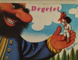 Degetel - nu este mentionat